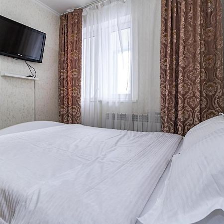 Apartments 7 Я-21/5-39 Астана Екстериор снимка