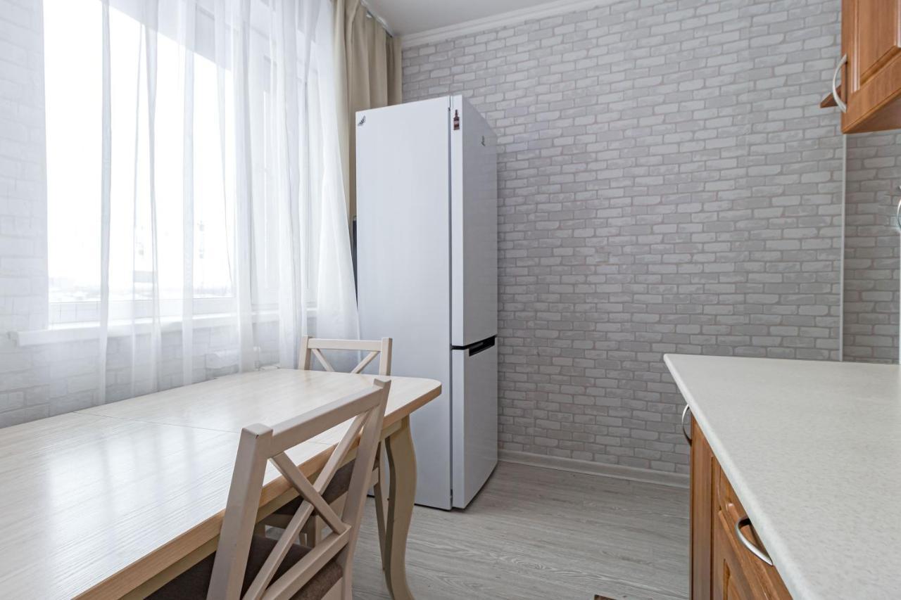 Apartments 7 Я-21/5-39 Астана Екстериор снимка